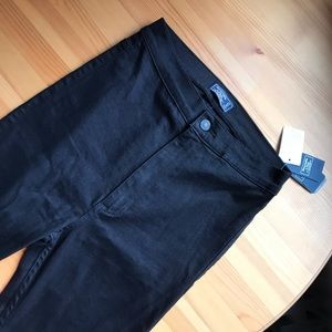 Abercrombie High Rise Skinny Jean
